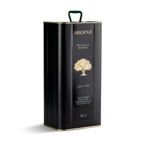 Erken Hasat Zeytinyağı (5 Lt)